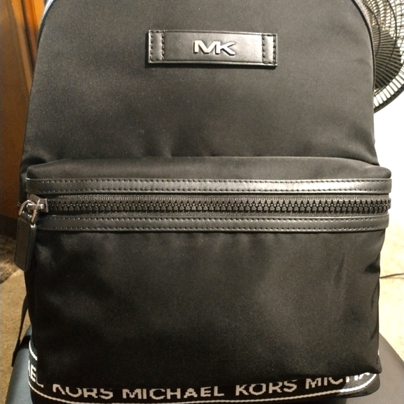 Michael Kors Backpack - Picture 1 of 2